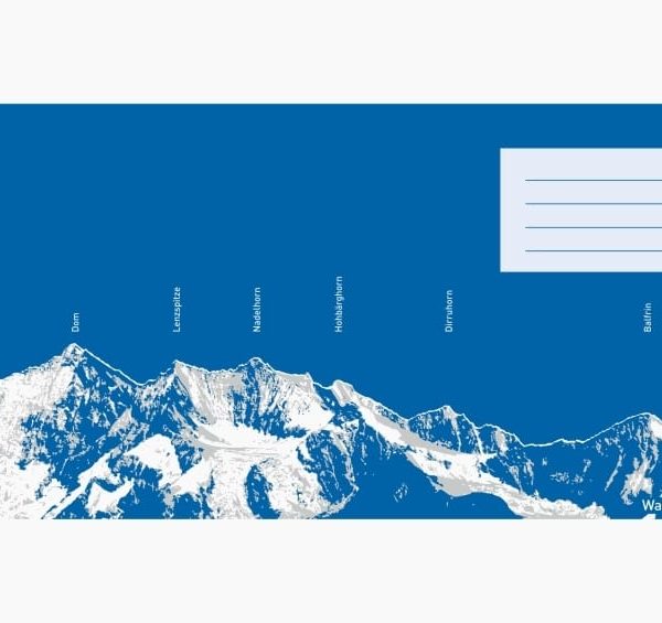 INGOLD-BIWA Zeichenheft A4 quer 03.0420.2 20 Blatt