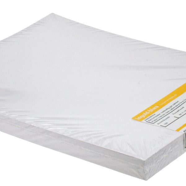 INGOLD-BIWA Zeichenpapier A3 04.02.13 160g, blanko 100 Blatt