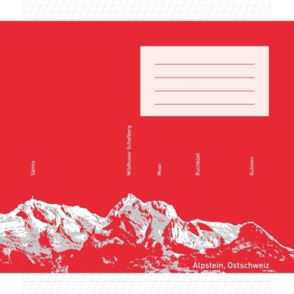 INGOLD-BIWA Heft 17,5x22cm 20220123 weiss 90g 4mm liniert RR