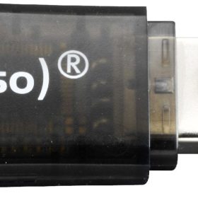 INTENSO USB-Stick Rainbow Line 16GB 3502470 USB 2.0 black