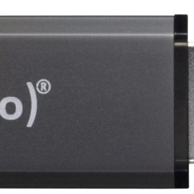 INTENSO USB Stick Alu Line 64GB 3521491 USB 2.0 antracite