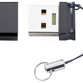 INTENSO USB-Stick Slim Line 32GB 3532480 USB 3.0