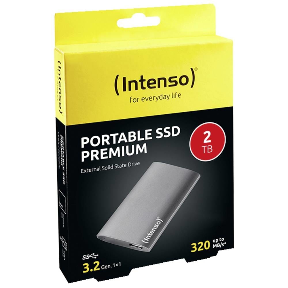 INTENSO-3823470-4034303032884 INTENSO External SSD Premium 2TB 3823470 USB 3.0 + Cable 1.8 inch – Hochwertig & günstig bei ShopDeca
