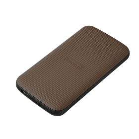 INTENSO External SSD TX500 500GB 3827450 USB 3.2 + Cable 1.8 inch