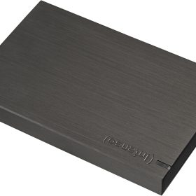 INTENSO HDD Memory Board 1TB 6028660 USB 3.0 2.5 inch antracite