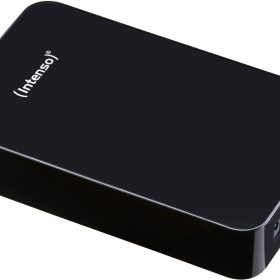 INTENSO HDD Memory Center 8TB 6031516 3.5 inch