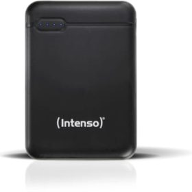INTENSO Powerbank XS10000 black 7313530 10000mAh