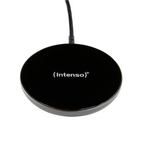 INTENSO Magnetic Wireless Charger MB1 7410710 MagSafe compatibility black