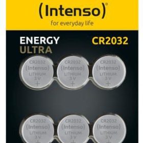 Batterien