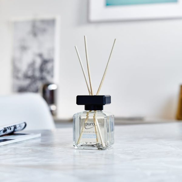 IPURO Raumduft Essentials 050.5000.05 cotton fields 50ml