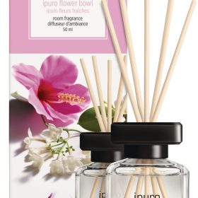 IPURO Raumduft Essentials 050.5001.05 flower bowl 50ml