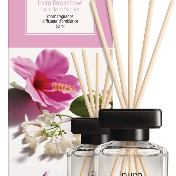 IPURO Raumduft Essentials 050.5001.05 flower bowl 50ml