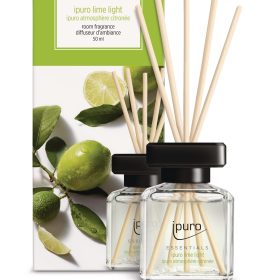 IPURO Raumduft Essentials 050.5003.05 lime light 50ml