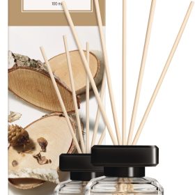 IPURO Raumduft Essentials 050.5035.10 cedar wood 100ml