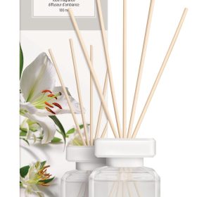 IPURO Raumduft Essentials 050.5036.10 white lilly 100ml