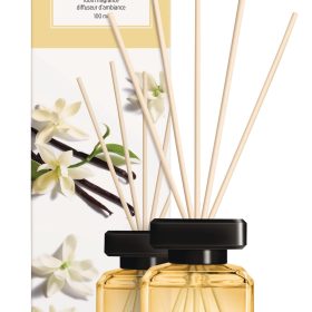 IPURO Raumduft Essentials 050.5037.10 soft vanilla 100ml