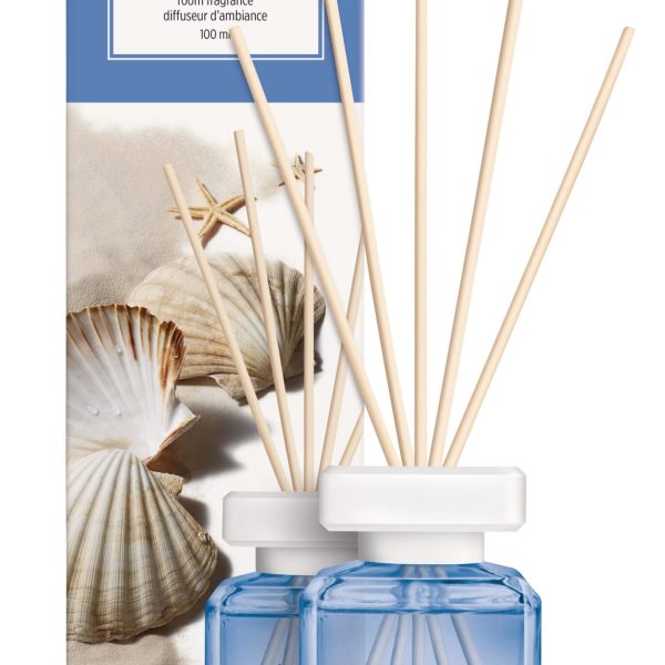 IPURO Raumduft Essentials 050.5039.10 sunny beachtime 100ml