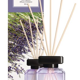 IPURO Raumduft Essentials 050.5040.10 lavender touch 100ml