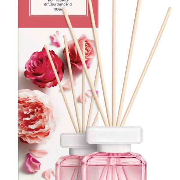 IPURO Raumduft Essentials 050.5041.10 lovely flowers 100ml