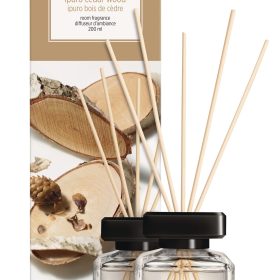 IPURO Raumduft Essentials 050.5065.20 cedar wood 200ml