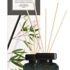 IPURO Raumduft Essentials 050.5068.20 black bamboo 200ml
