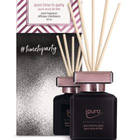 IPURO Raumduft Young Line 050.5401.05 time for party 50ml