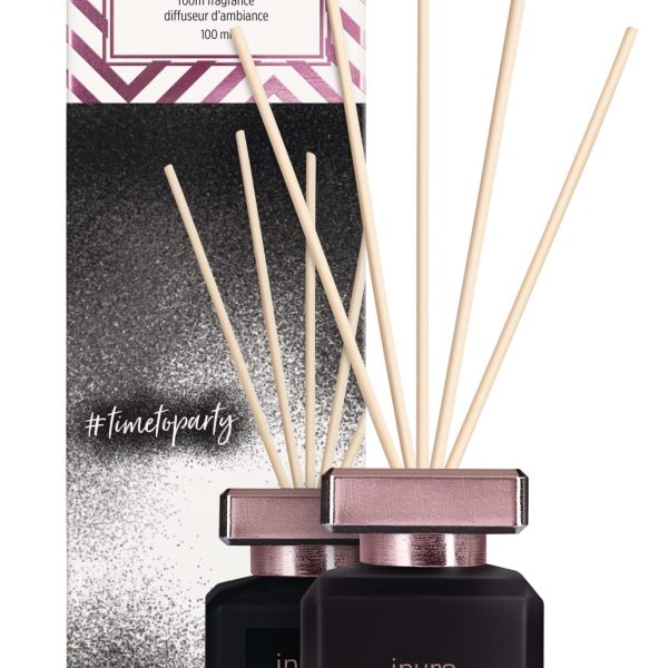 IPURO Raumduft Young Line 050.5411.10 time for party 100ml