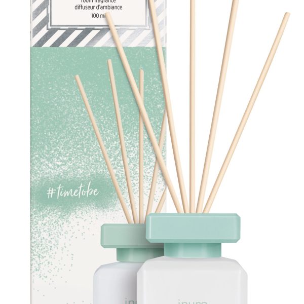 IPURO Raumduft Young Line 050.5412.10 time to be 100ml