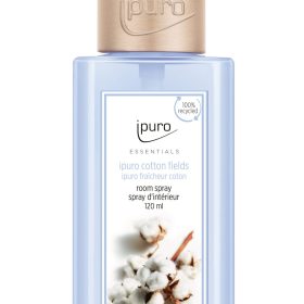 IPURO Raumspray Essentials IFC1260 cotton field, 120ml