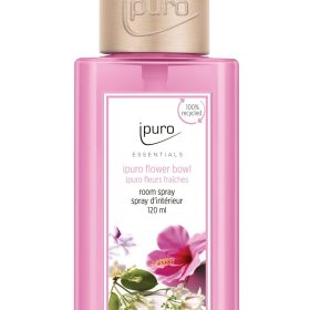 IPURO Raumspray Essentials IFC1261 flower bowl, 120ml
