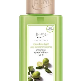 IPURO Raumspray Essentials IFC1263 lime light, 120ml