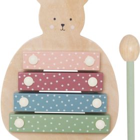 JABADABADO Xylophone Teddy C2520 20x14x3 cm