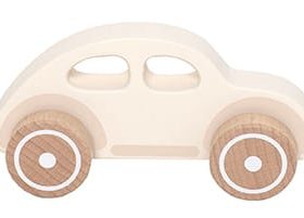 JABADABADO Retro Auto 13x4x6cm C2553 beige