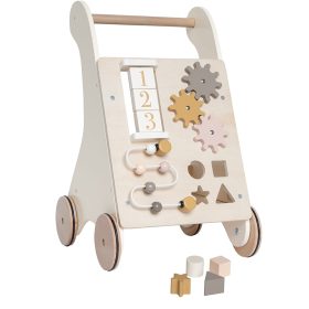 JABADABADO Laufhilfe 30x34x48cm C2559 Nature Line