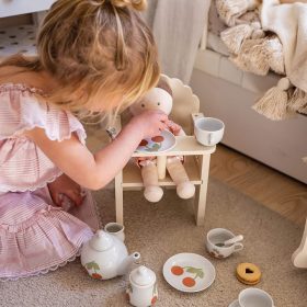 JABADABADO Teeset G12023 Porzellan