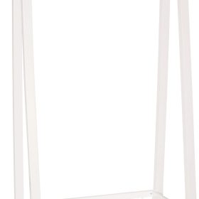 JABADABADO Stand Garderobe H13208 weiss