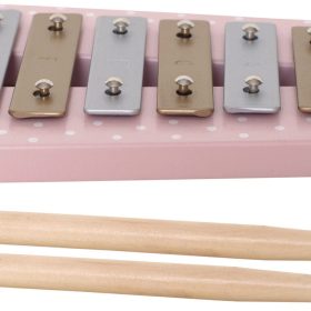 JABADABADO Xylophone M14085 pink