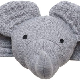 JABADABADO Arm Rassel Elefant N0165 6cm