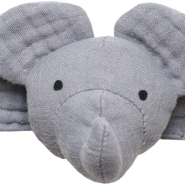 JABADABADO Arm Rassel Elefant N0165 6cm