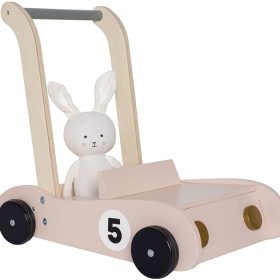 JABADABADO Lauflernhilfe Hase S1006 Holz