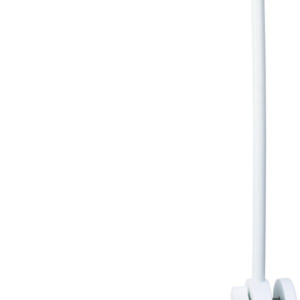 JABADABADO Mobilearm Mobilearm T221 weiss 61x9x8cm