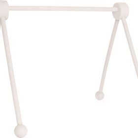 JABADABADO Babygym T251 weiss