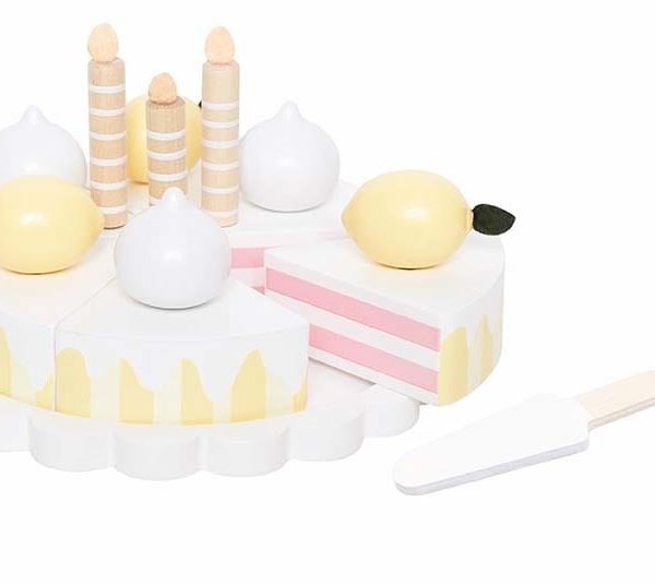 JABADABADO Zitronenkuchen T280 18cm