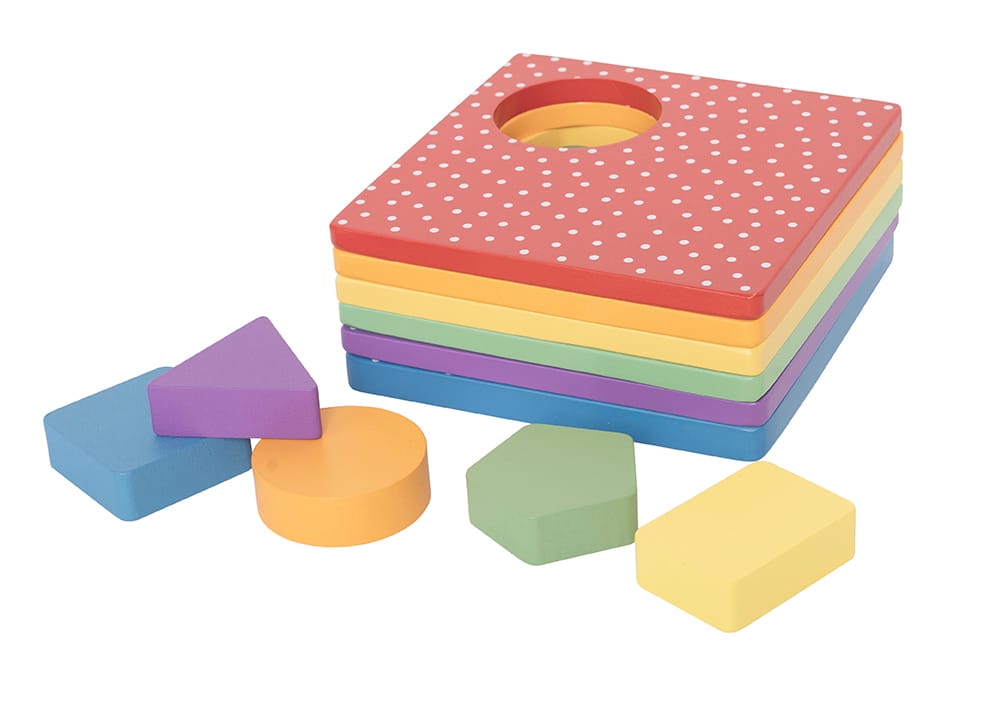 JABADABADO-T305-7332599003050 JABADABADO Lernspiel Box 4 Spiele T305 4 Spiele – Hochwertig & günstig bei ShopDeca