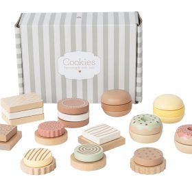 JABADABADO Cookie Set T307