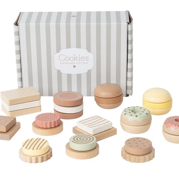 JABADABADO Cookie Set T307