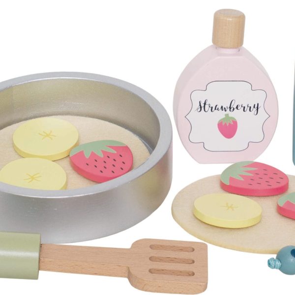 JABADABADO Pancakes W7188