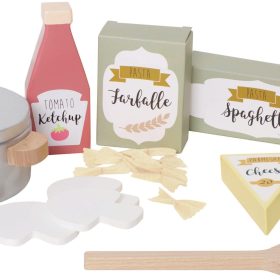 JABADABADO Pasta Set W7189