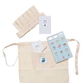 JABADABADO Kellner Set W7212