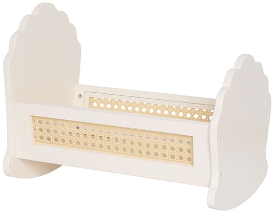 JABADABADO-W7228-7332599010119 JABADABADO Kinderkrippe W7228 Holz – Hochwertig & günstig bei ShopDeca